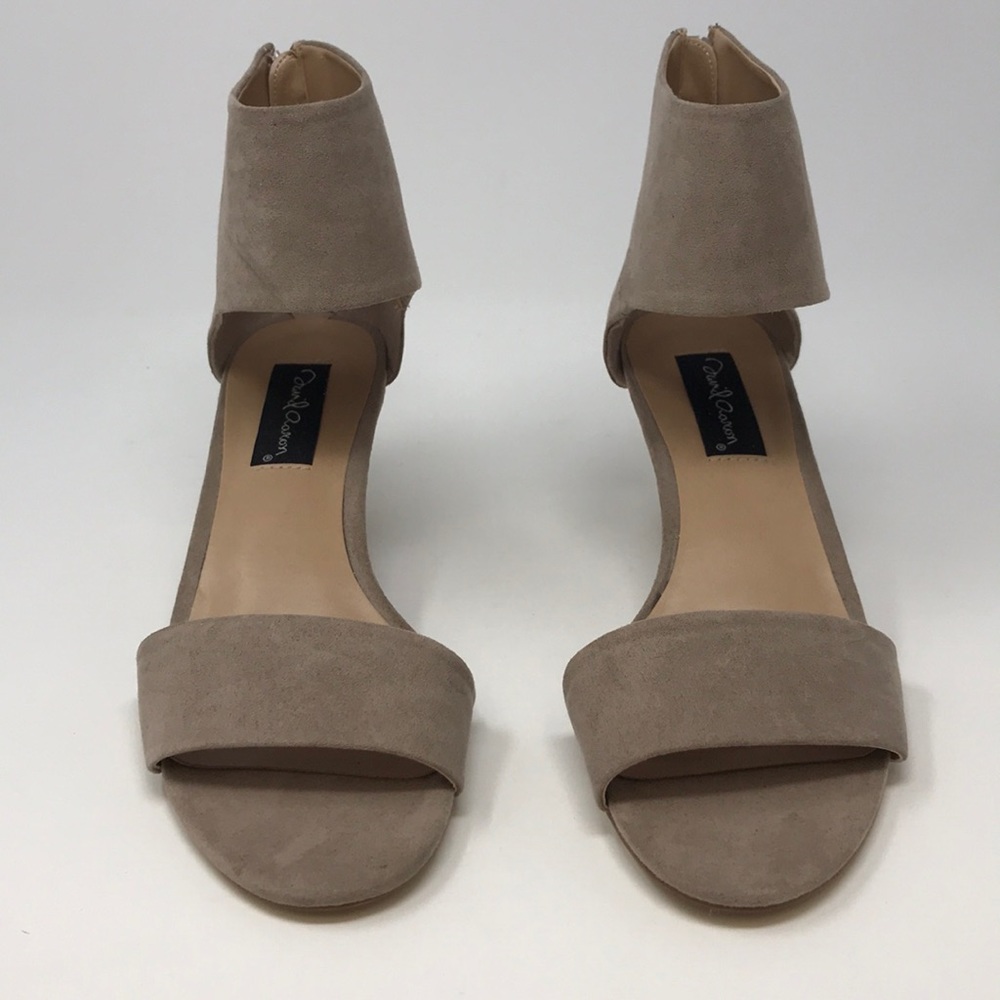 David Aaron Size 8 Shoes.